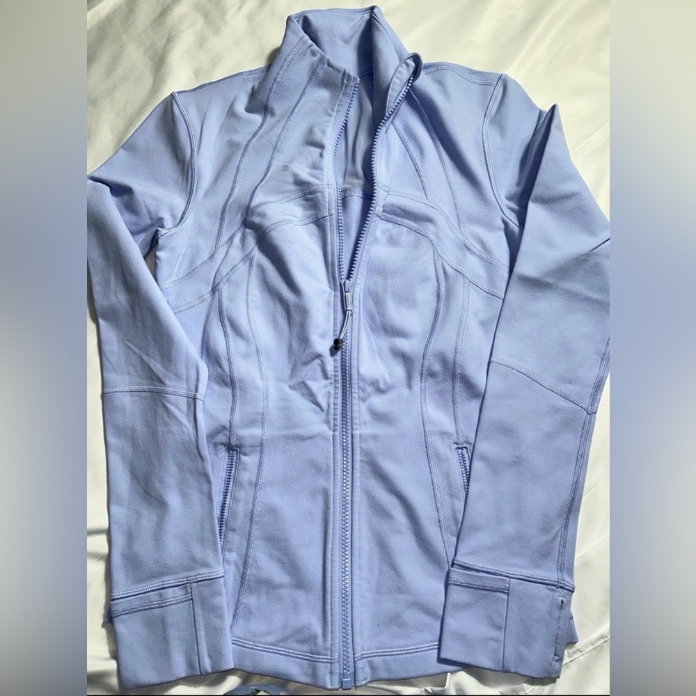 Lululemon Define Jacket